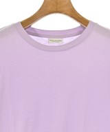 DRIES VAN NOTEN（ドリスヴァンノッテン）Tシャツ・カットソー 紫 サイズ:XS レディース/2200674923195