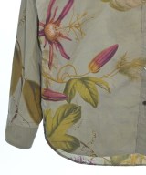 DRIES VAN NOTEN（ドリスヴァンノッテン）カジュアルシャツ カーキ サイズ:48(L位) メンズ/2200670334025