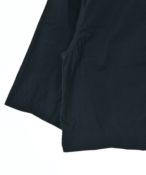 DRIES VAN NOTEN（ドリスヴァンノッテン）カジュアルシャツ 紺 サイズ:S レディース/2200670782093