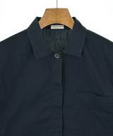 DRIES VAN NOTEN（ドリスヴァンノッテン）カジュアルシャツ 紺 サイズ:S レディース/2200670782093