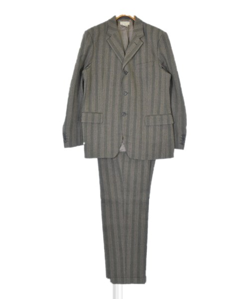 DRIES VAN NOTEN(ドリスヴァンノッテン)その他 グレー サイズ:50/50(XL位)/2200672007019