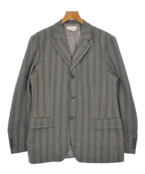 DRIES VAN NOTEN（ドリスヴァンノッテン）その他 グレー サイズ:50/50(XL位) メンズ/2200672007019