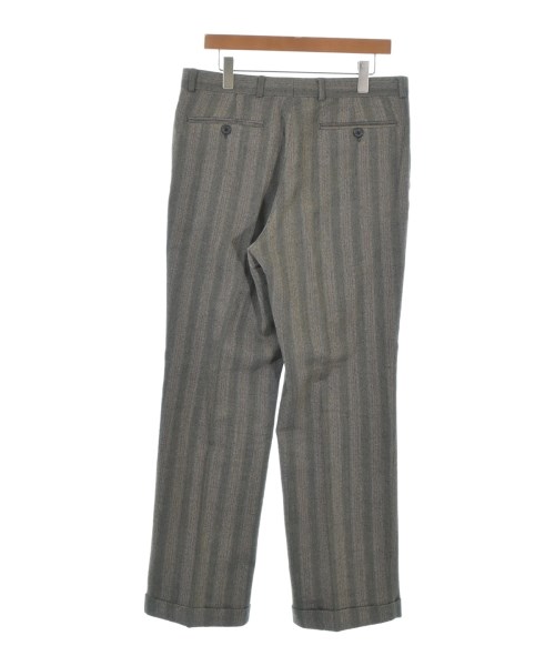 DRIES VAN NOTEN（ドリスヴァンノッテン）その他 グレー サイズ:50/50(XL位) メンズ/2200672007019