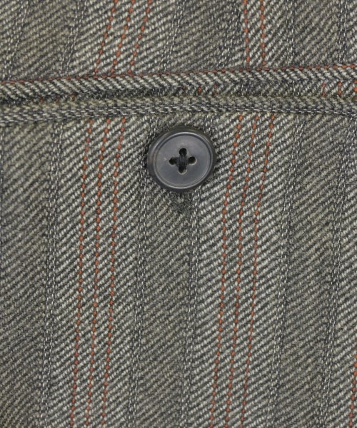 DRIES VAN NOTEN（ドリスヴァンノッテン）その他 グレー サイズ:50/50(XL位) メンズ/2200672007019