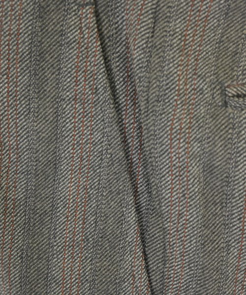 DRIES VAN NOTEN（ドリスヴァンノッテン）その他 グレー サイズ:50/50(XL位) メンズ/2200672007019