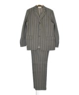 DRIES VAN NOTEN（ドリスヴァンノッテン）その他 グレー サイズ:50/50(XL位) メンズ/2200672007019