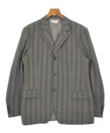 DRIES VAN NOTEN（ドリスヴァンノッテン）その他 グレー サイズ:50/50(XL位) メンズ/2200672007019