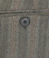 DRIES VAN NOTEN（ドリスヴァンノッテン）その他 グレー サイズ:50/50(XL位) メンズ/2200672007019