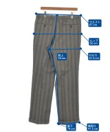DRIES VAN NOTEN（ドリスヴァンノッテン）その他 グレー サイズ:50/50(XL位) メンズ/2200672007019