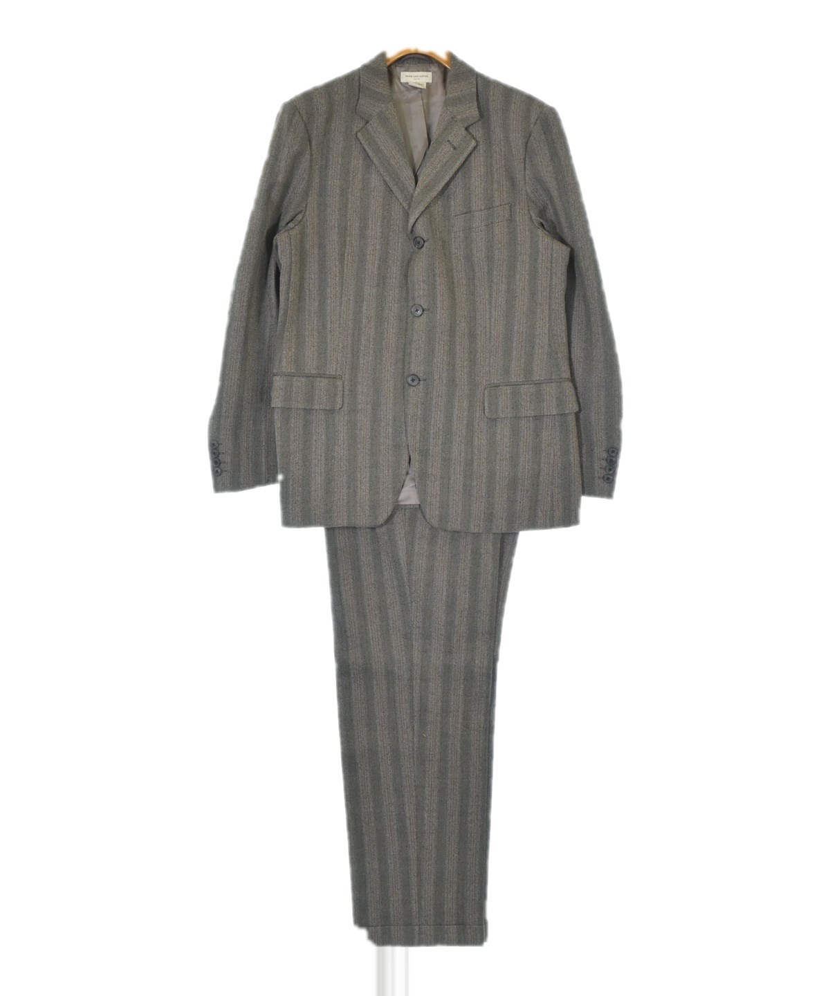 DRIES VAN NOTEN（ドリスヴァンノッテン）その他 グレー サイズ:50/50