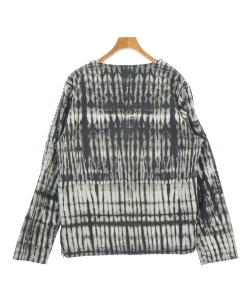 DRIES VAN NOTEN（ドリスヴァンノッテン）カジュアルシャツ 緑 サイズ:48(L位) メンズ/2200674705029