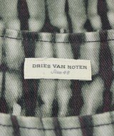 DRIES VAN NOTEN（ドリスヴァンノッテン）カジュアルシャツ 緑 サイズ:48(L位) メンズ/2200674705029
