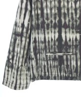 DRIES VAN NOTEN（ドリスヴァンノッテン）カジュアルシャツ 緑 サイズ:48(L位) メンズ/2200674705029