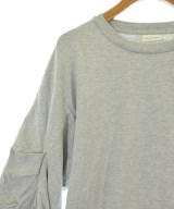 DRIES VAN NOTEN（ドリスヴァンノッテン）Tシャツ・カットソー グレー サイズ:XS レディース/2200675011037