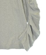 DRIES VAN NOTEN（ドリスヴァンノッテン）Tシャツ・カットソー グレー サイズ:XS レディース/2200675011037