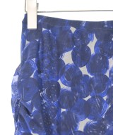 DRIES VAN NOTEN（ドリスヴァンノッテン）ロング・マキシ丈スカート 紺 サイズ:XS レディース/2200675011082