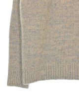 DRIES VAN NOTEN（ドリスヴァンノッテン）ニット・セーター グレー サイズ:S メンズ/2200675027076