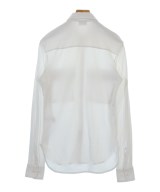 DRIES VAN NOTEN（ドリスヴァンノッテン）カジュアルシャツ 白 サイズ:S メンズ/2200675027083