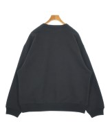 DRIES VAN NOTEN（ドリスヴァンノッテン）スウェット 黒 サイズ:M メンズ/2200675252010