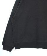 DRIES VAN NOTEN（ドリスヴァンノッテン）スウェット 黒 サイズ:M メンズ/2200675252010