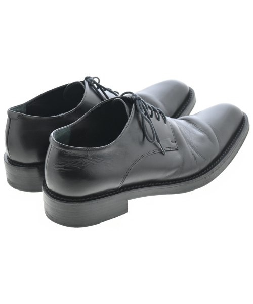 DRIES VAN NOTEN（ドリスヴァンノッテン）ビジネス・ドレスシューズ 黒 サイズ:EU41(26cm位) メンズ/2200675252027