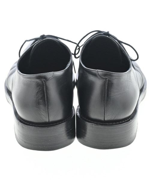 DRIES VAN NOTEN（ドリスヴァンノッテン）ビジネス・ドレスシューズ 黒 サイズ:EU41(26cm位) メンズ/2200675252027