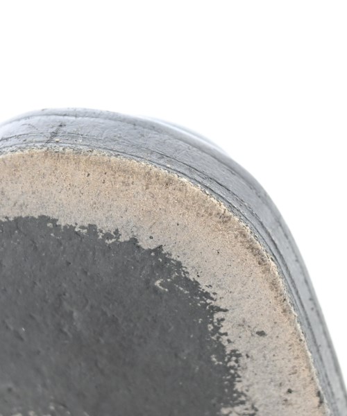 DRIES VAN NOTEN（ドリスヴァンノッテン）ビジネス・ドレスシューズ 黒 サイズ:EU41(26cm位) メンズ/2200675252027