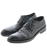 DRIES VAN NOTEN（ドリスヴァンノッテン）ビジネス・ドレスシューズ 黒 サイズ:EU41(26cm位) メンズ/2200675252027