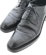 DRIES VAN NOTEN（ドリスヴァンノッテン）ビジネス・ドレスシューズ 黒 サイズ:EU41(26cm位) メンズ/2200675252027