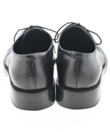 DRIES VAN NOTEN（ドリスヴァンノッテン）ビジネス・ドレスシューズ 黒 サイズ:EU41(26cm位) メンズ/2200675252027