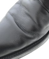 DRIES VAN NOTEN（ドリスヴァンノッテン）ビジネス・ドレスシューズ 黒 サイズ:EU41(26cm位) メンズ/2200675252027