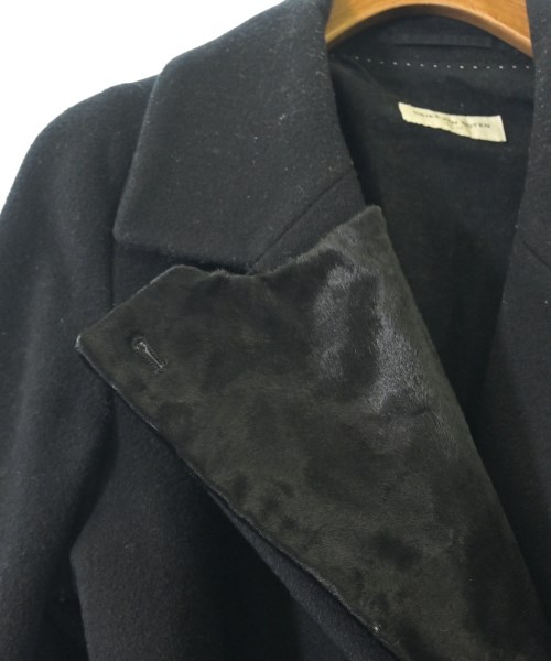 DRIES VAN NOTEN（ドリスヴァンノッテン）その他 黒 サイズ:F レディース/2200672146015