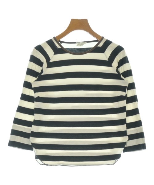 DRIES VAN NOTEN(ドリスヴァンノッテン)Tシャツ・カットソー 黒 サイズ:S/2200675383035