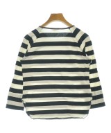 DRIES VAN NOTEN（ドリスヴァンノッテン）Tシャツ・カットソー 黒 サイズ:S レディース/2200675383035