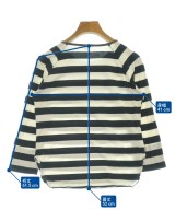 DRIES VAN NOTEN（ドリスヴァンノッテン）Tシャツ・カットソー 黒 サイズ:S レディース/2200675383035