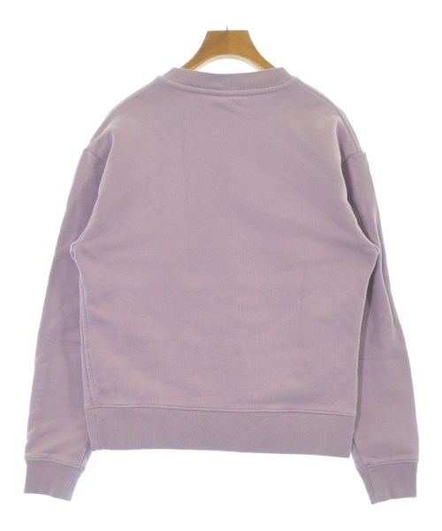 DRIES VAN NOTEN（ドリスヴァンノッテン）スウェット 紫 サイズ:XS レディース/2200675479165