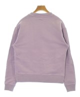 DRIES VAN NOTEN（ドリスヴァンノッテン）スウェット 紫 サイズ:XS レディース/2200675479165