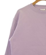 DRIES VAN NOTEN（ドリスヴァンノッテン）スウェット 紫 サイズ:XS レディース/2200675479165