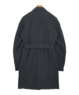 DRIES VAN NOTEN（ドリスヴァンノッテン）チェスターコート 黒 サイズ:44(S位) メンズ/2200675540018