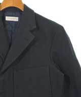 DRIES VAN NOTEN（ドリスヴァンノッテン）チェスターコート 黒 サイズ:44(S位) メンズ/2200675540018