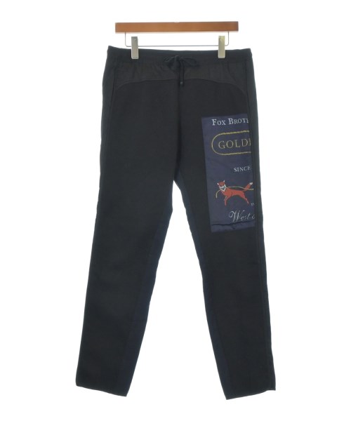 DRIES VAN NOTEN(ドリスヴァンノッテン)その他 黒 サイズ:48(L位)/2200675719124