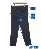 DRIES VAN NOTEN（ドリスヴァンノッテン）その他 黒 サイズ:48(L位) メンズ/2200675719124