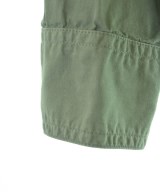 DRIES VAN NOTEN（ドリスヴァンノッテン）カジュアルシャツ カーキ サイズ:34(XXS位) レディース/2200675792080