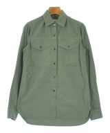 DRIES VAN NOTEN カジュアルシャツ