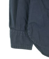 DRIES VAN NOTEN（ドリスヴァンノッテン）カジュアルシャツ 紺 サイズ:34(XXS位) レディース/2200675792097