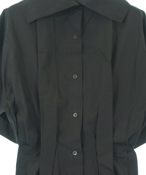 DRIES VAN NOTEN（ドリスヴァンノッテン）ワンピース 黒 サイズ:34(XXS位) レディース/2200675792103