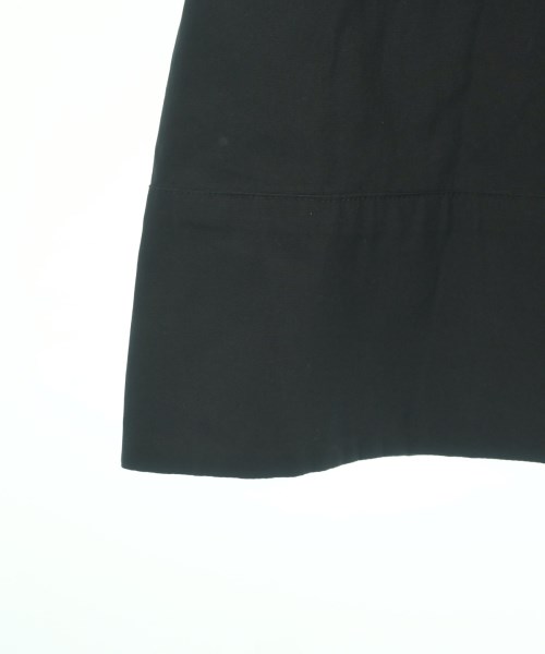 DRIES VAN NOTEN（ドリスヴァンノッテン）ワンピース 黒 サイズ:34(XXS位) レディース/2200675792103