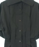 DRIES VAN NOTEN（ドリスヴァンノッテン）ワンピース 黒 サイズ:34(XXS位) レディース/2200675792103