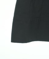 DRIES VAN NOTEN（ドリスヴァンノッテン）ワンピース 黒 サイズ:34(XXS位) レディース/2200675792103