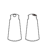 DRIES VAN NOTEN（ドリスヴァンノッテン）ワンピース カーキ サイズ:36(XS位) レディース/2200675792110